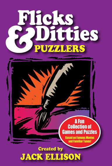 Flicks&Ditties Puzzlers