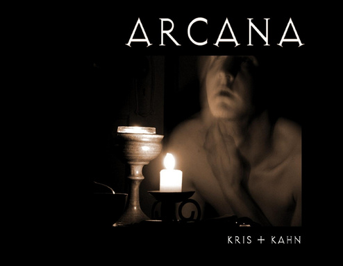 Arcana