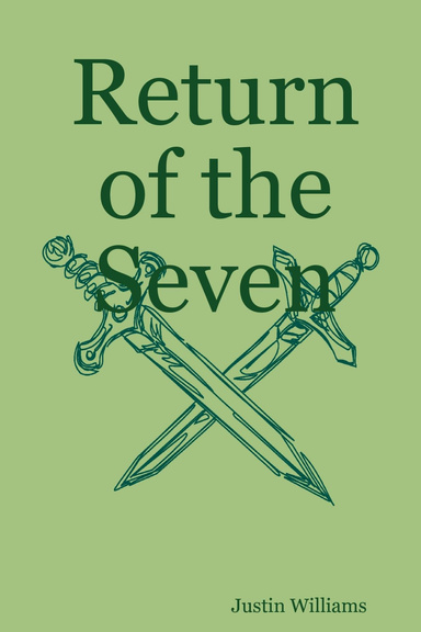 Return of the Seven