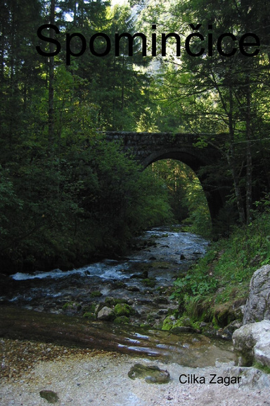 Spominčice