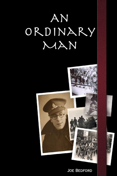 An Ordinary Man