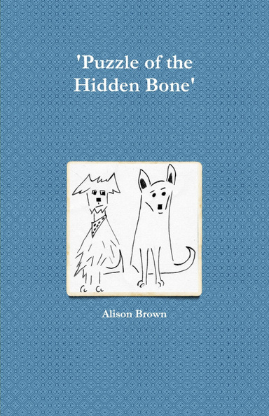 'Puzzle of the Hidden Bone'