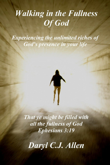 Walking in the Fullness of God