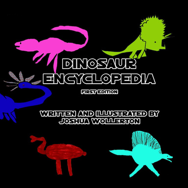 Dinosaur Encyclopedia