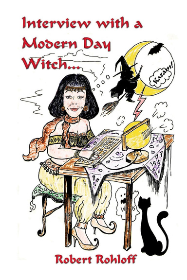 Interview With a Modern Day Witch