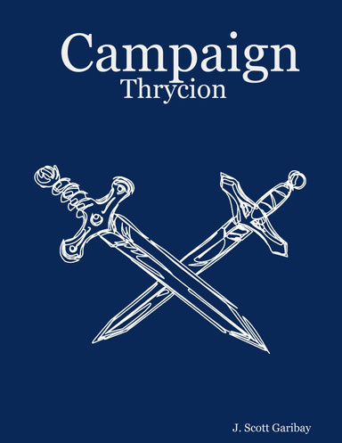 Campaign: Thrycion