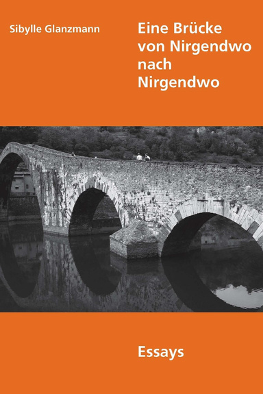 Eine Brücke von Nirgendwo nach Nirgendwo