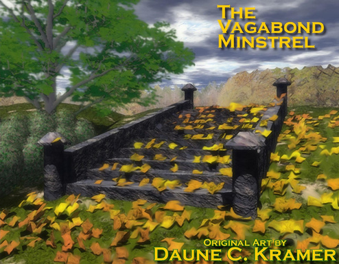 The Vagabond Minstrel