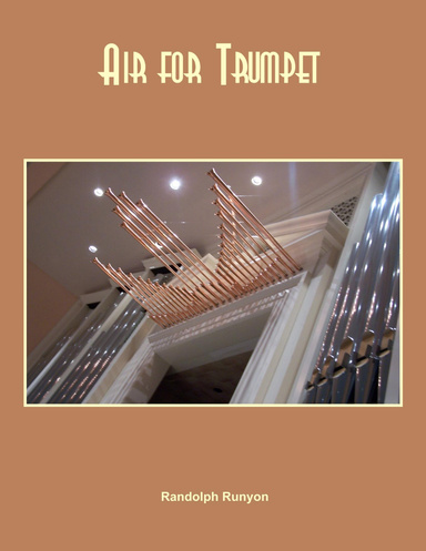 Air for Trumpet