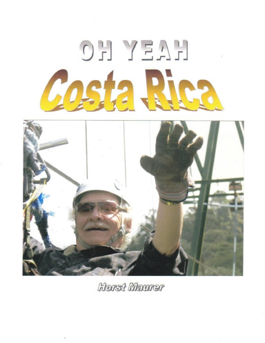 Oh YEA Costa Rica