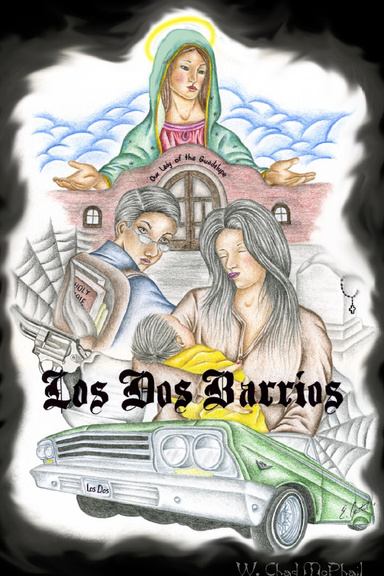 Los Dos Barrios