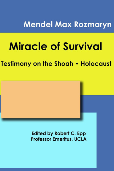 Miracle of Survival