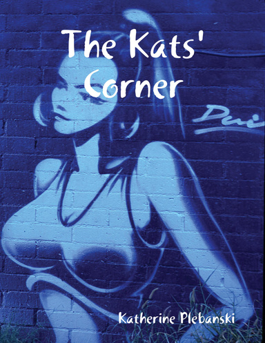 The Kats' Corner