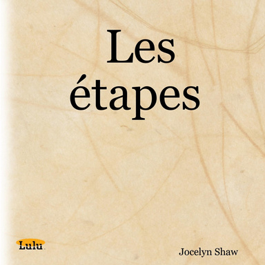 Les étapes