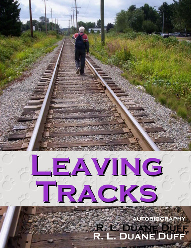 Leaving Tracks
