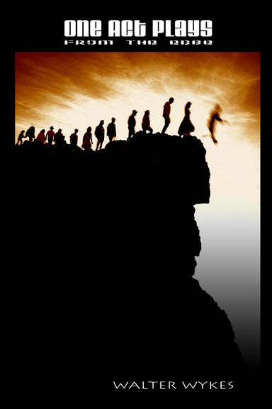 One Act Plays from the Edge