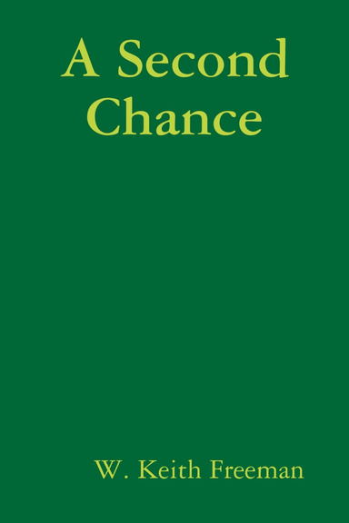 A Second Chance
