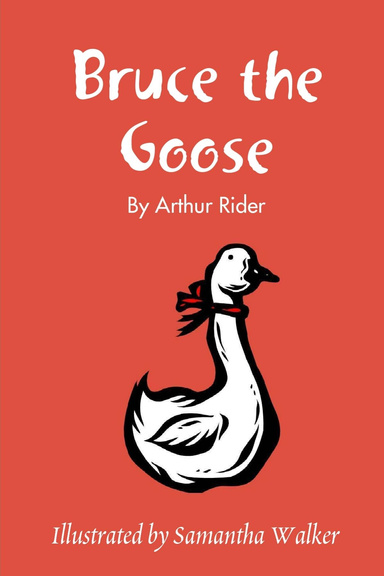Bruce the Goose