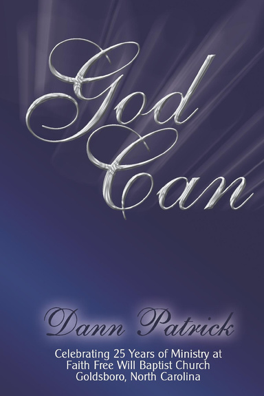 God Can