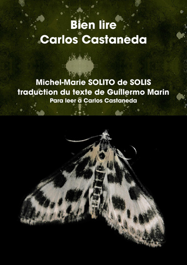 Bien lire Carlos Castaneda