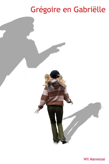 Grégoire en Gabriëlle