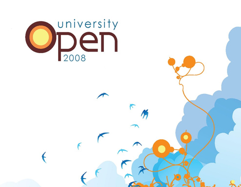 University Open 2008