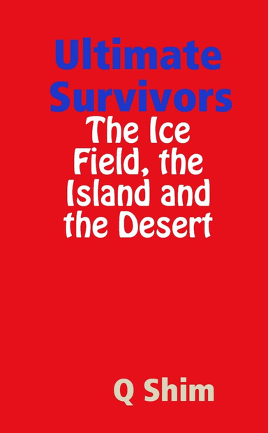 Ultimate Survivors