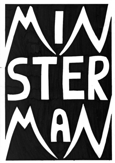 Minster Man