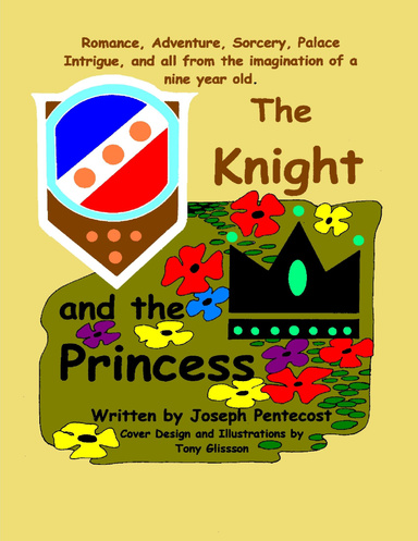 The Knight and the Princess