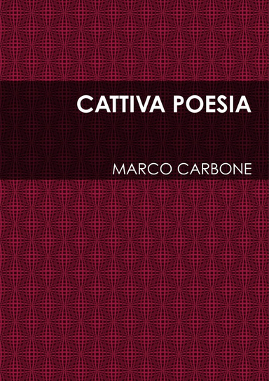 CATTIVA POESIA