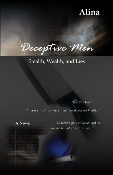 Deceptive Men
