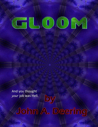Gloom / SodaCorp