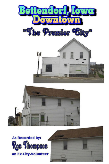 Bettendorf; The Premier City