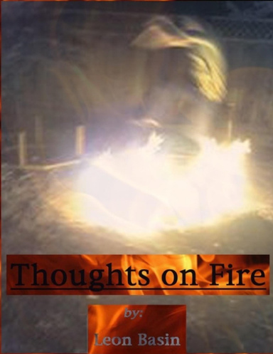 Thoughts on Fire
