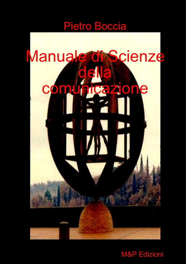 Manuale di Scienze della comunicazione