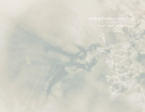ontophenomenology