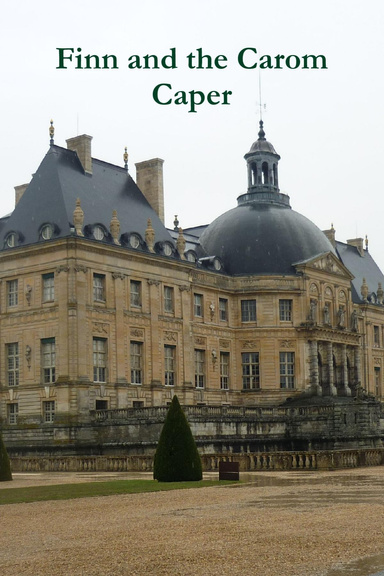 Finn and the Carom Caper