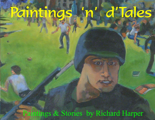 Paintings  'n'  d'Tales