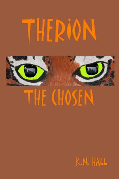 THERION, THE CHOSEN