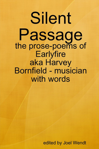 Silent Passage