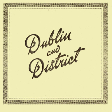 Eason Dublin Guide