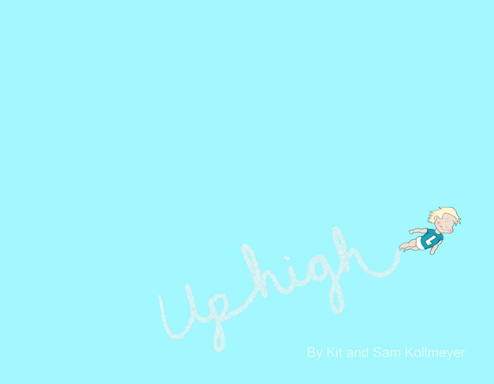 Up High
