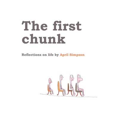 the first chunk