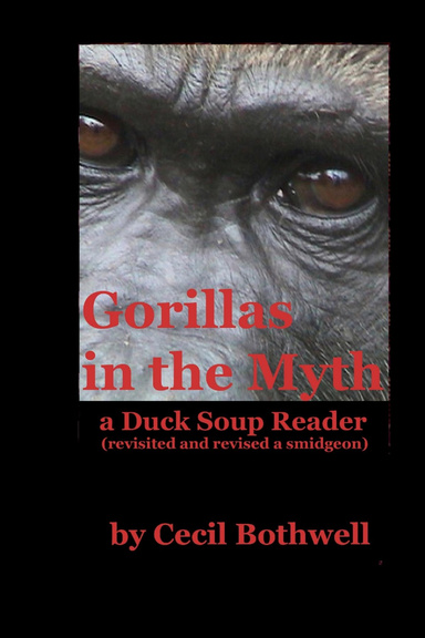 Gorillas in the Myth