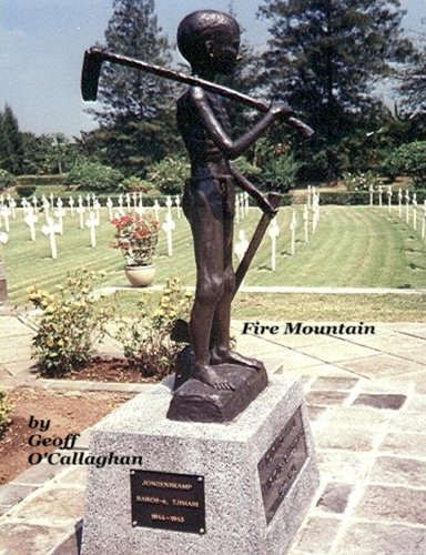 Fire Mountain