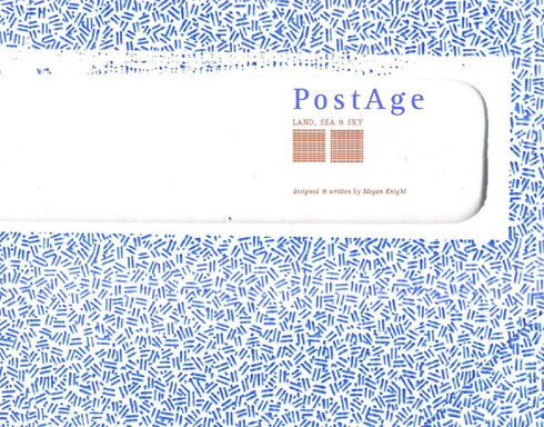 PostAge: Land, Sea, and Sky