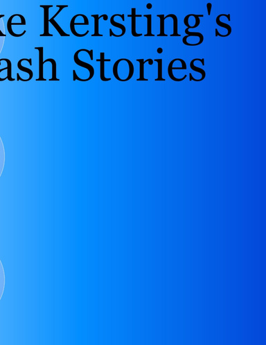 Michael Kersting's Flash Stories