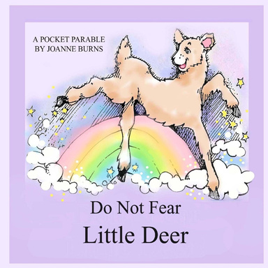 Don't Fear Little Deer