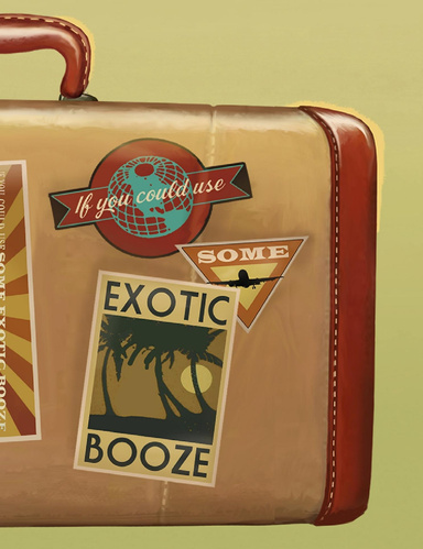 (If You Could Use) Some Exotic Booze