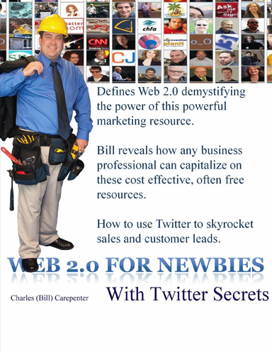 Web 2.0 for Newbies